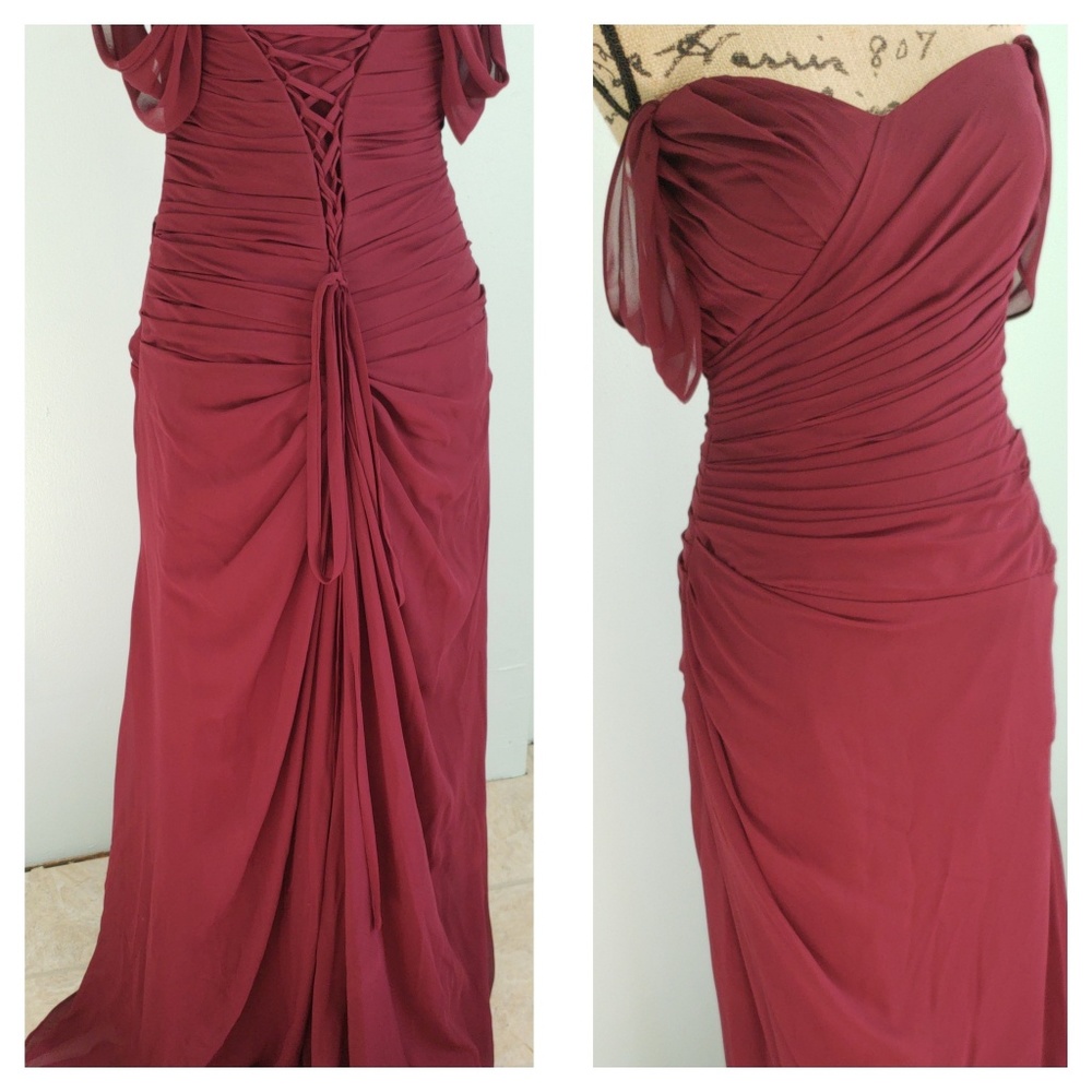 Formal Dress - Picture 3 of 5